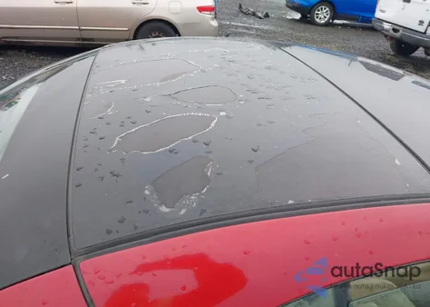 2008 Volkswagen Eos Turbo from USA, damaged, VIN WVWBA71F98V027746